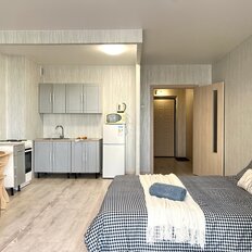 Квартира 32 м², 1-комнатная - изображение 2