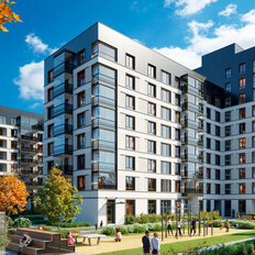 Квартира 73 м², 3-комнатная - изображение 5