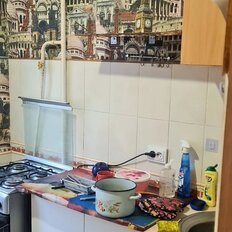 Квартира 24 м², 1-комнатная - изображение 4