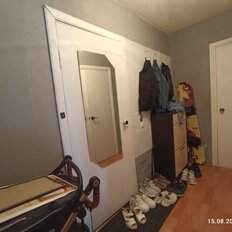 Квартира 38 м², 1-комнатная - изображение 4