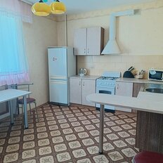 Квартира 65 м², 1-комнатная - изображение 5