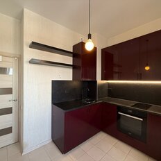 Квартира 31,1 м², 1-комнатная - изображение 1