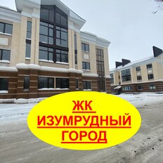 Квартира 58 м², 2-комнатная - изображение 2