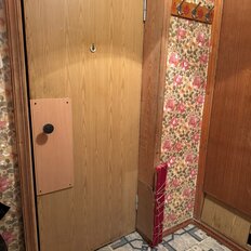 Квартира 29,9 м², 1-комнатная - изображение 5