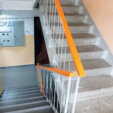 Квартира 35,5 м², 1-комнатная - изображение 1