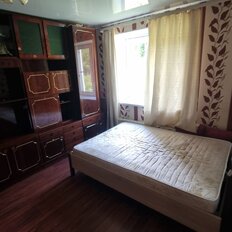 Квартира 28,8 м², 1-комнатная - изображение 1