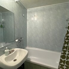 Квартира 35 м², 1-комнатная - изображение 5