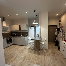 Квартира 47 м², 2-комнатная - изображение 4