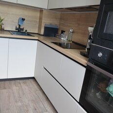 Квартира 49,6 м², 2-комнатная - изображение 3