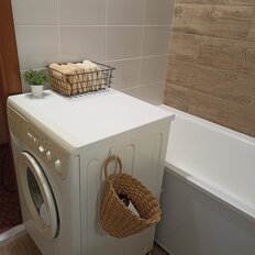 Квартира 36 м², 1-комнатная - изображение 4