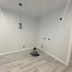 Квартира 30 м², студия - изображение 4