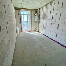 Квартира 48,4 м², 1-комнатная - изображение 2