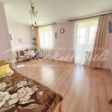 Квартира 37 м², 1-комнатная - изображение 2