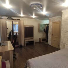 Квартира 30,9 м², 1-комнатная - изображение 3