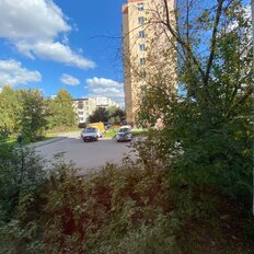 Квартира 29 м², 1-комнатная - изображение 2