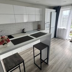 Квартира 61 м², 2-комнатная - изображение 2