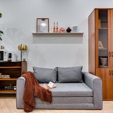 Квартира 26 м², студия - изображение 4