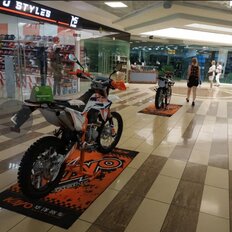 9000 м², торговое помещение - изображение 5