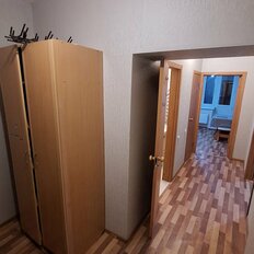 Квартира 54 м², 1-комнатная - изображение 3