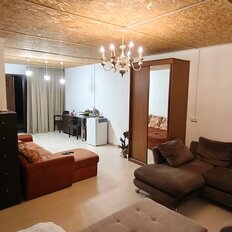 Квартира 30 м², студия - изображение 4