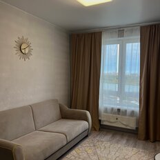 Квартира 32 м², 1-комнатная - изображение 2