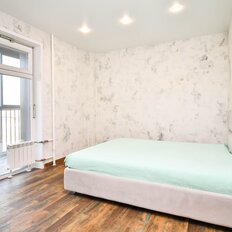 Квартира 92,8 м², 3-комнатная - изображение 4