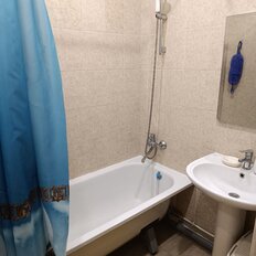 Квартира 41 м², 1-комнатная - изображение 1