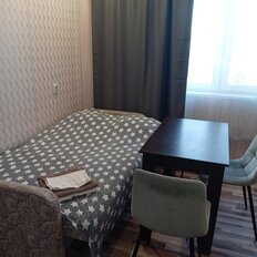 Квартира 40 м², 1-комнатная - изображение 1