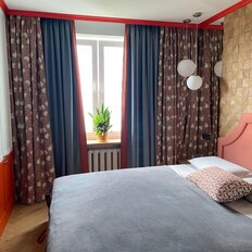 Квартира 64 м², 3-комнатная - изображение 5