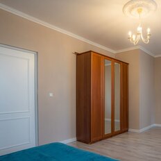 Квартира 126,8 м², 3-комнатная - изображение 4