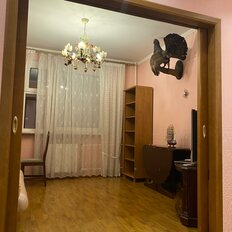 Квартира 75 м², 3-комнатная - изображение 1