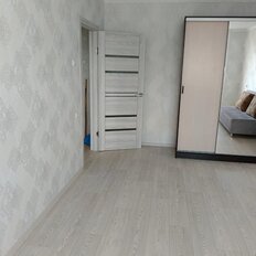 Квартира 37,5 м², 1-комнатная - изображение 5