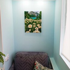 Квартира 20 м², студия - изображение 1