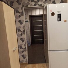 Квартира 25 м², студия - изображение 3