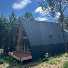 дом + 9,8 сотки, участок - изображение 3