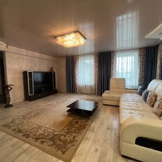 Квартира 124,2 м², 4-комнатная - изображение 2