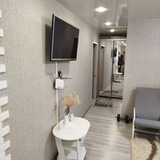 Квартира 53,4 м², 3-комнатная - изображение 1