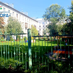 Квартира 18,1 м², 1-комнатная - изображение 1