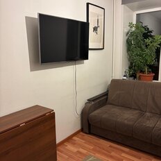 Квартира 41,9 м², 2-комнатная - изображение 5