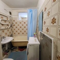 Квартира 31 м², 1-комнатная - изображение 5