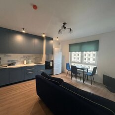 Квартира 49 м², 2-комнатная - изображение 1