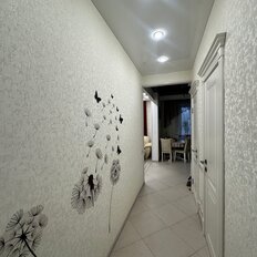 Квартира 72 м², 3-комнатная - изображение 4