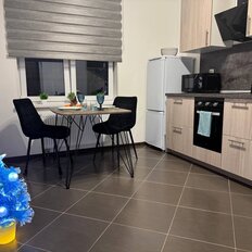 Квартира 41 м², 1-комнатная - изображение 3