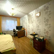 Квартира 78 м², 3-комнатная - изображение 5