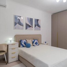 Квартира 37 м², 1-комнатная - изображение 5