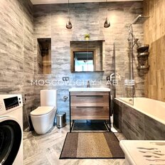 Квартира 62 м², 2-комнатные - изображение 5