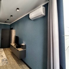 Квартира 65 м², 2-комнатная - изображение 1