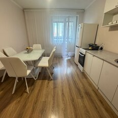 Квартира 80 м², 3-комнатная - изображение 3