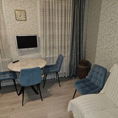 Квартира 45 м², 2-комнатная - изображение 2