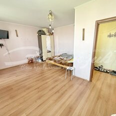 Квартира 37 м², 1-комнатная - изображение 3